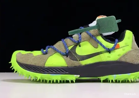 O-W CD8179-300 Kiger Nike Zoom Terra x 5 0707